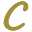 c