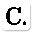 c