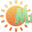 c