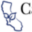 c