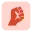 c