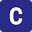 c