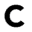 c