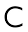 c