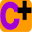 c