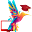 c