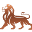 c