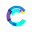 c