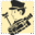 c