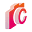 c
