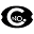 c