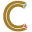 c