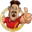 c