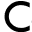 c