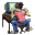 c