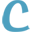 c