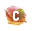 c