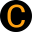 c