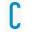 c