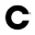 c