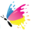 c
