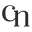 c