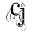 c