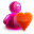 c
