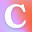 c