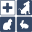 c