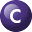c