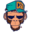 c