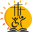 c