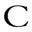 c
