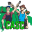 c