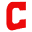 c