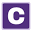 c