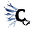 c