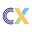 c