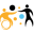 c