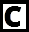 c