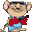 c
