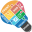 c