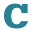 c