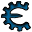 c