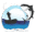 c