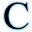 c
