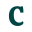 c