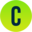 c