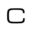 c